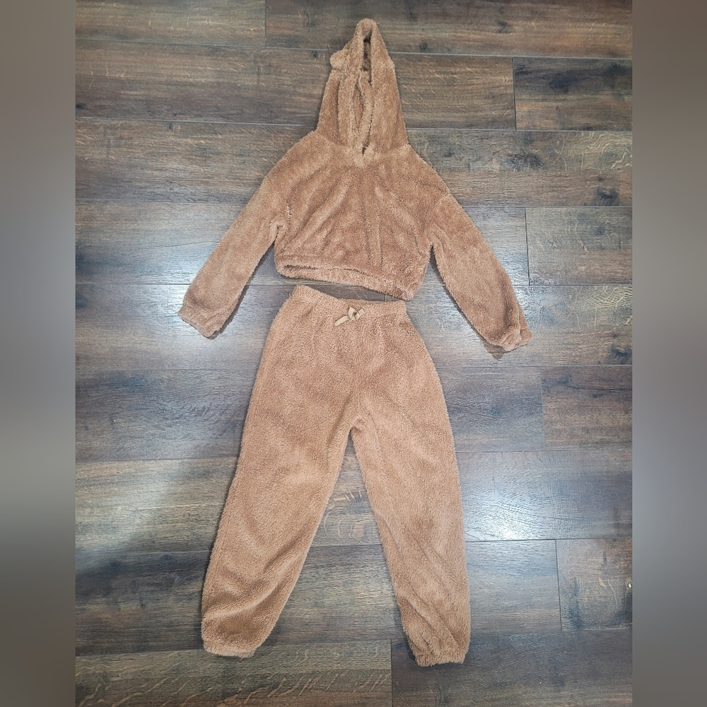 Shein Kids 2 Piece Set
